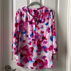 NYDJ blouse